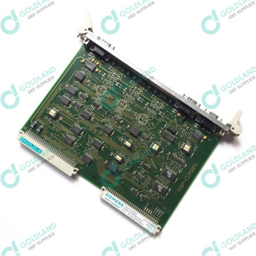 smt spare part  00347434 ASM HS50 COMMUNICATION ASSY KSP COM352 card  Siemens pick and place machine